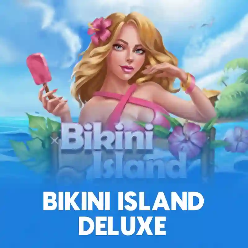 Bikini Island Deluxe