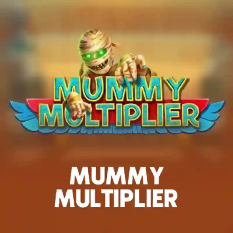 Mummy Multiplier